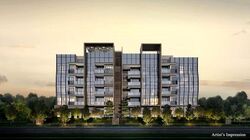 ARDOR RESIDENCE (D15), Apartment #600998521